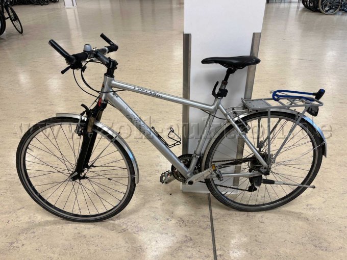 Crossbike von KTM