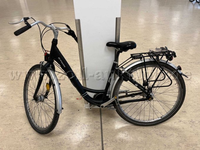 Damen-Rad von BTWIN
