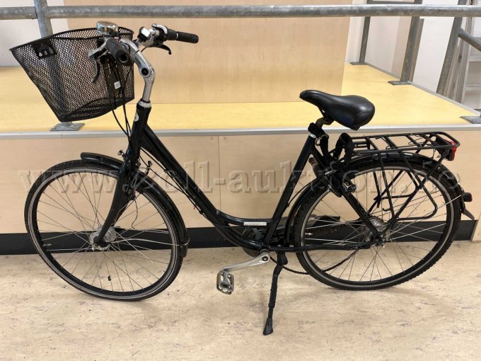 10 defekte Bastler-Räder und Ersatzteilespender – foto 4 – kavel bij Zoll-Auktion, Hamburg