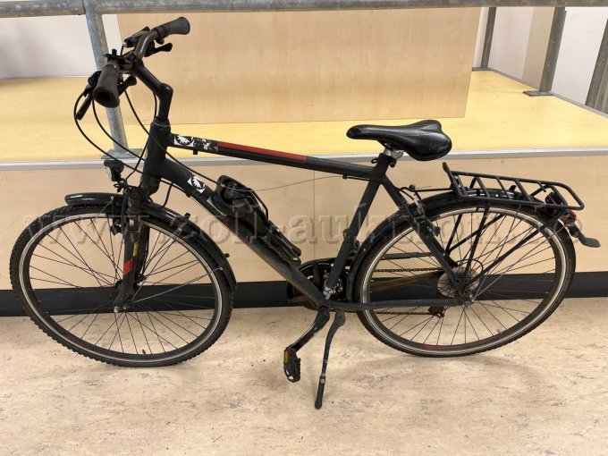 10 defekte Bastler-Räder und Ersatzteilespender – foto 7 – kavel bij Zoll-Auktion, Hamburg