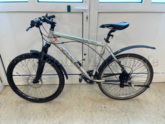 Mountainbike von Diamondback