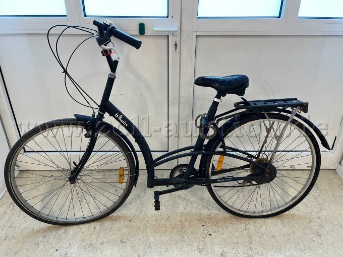 Damen-Rad von BTWIN