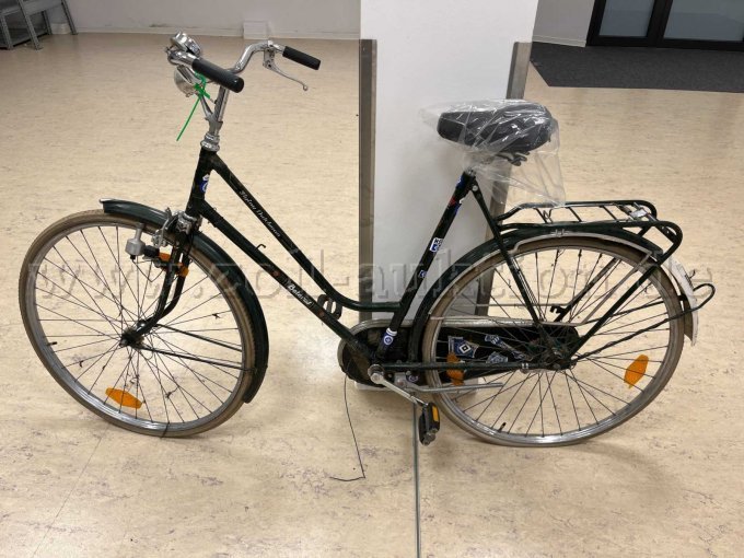 Hollandrad von Batavus