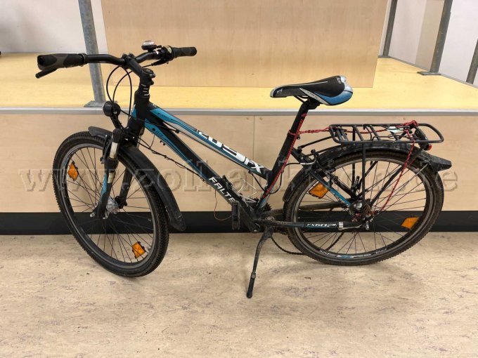 All Terrain Bike von Falter