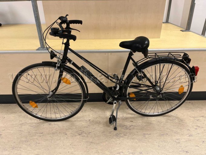 Damen-Rad von Peugeot