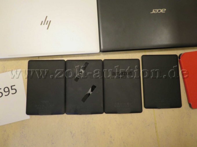 E-Book-Reader