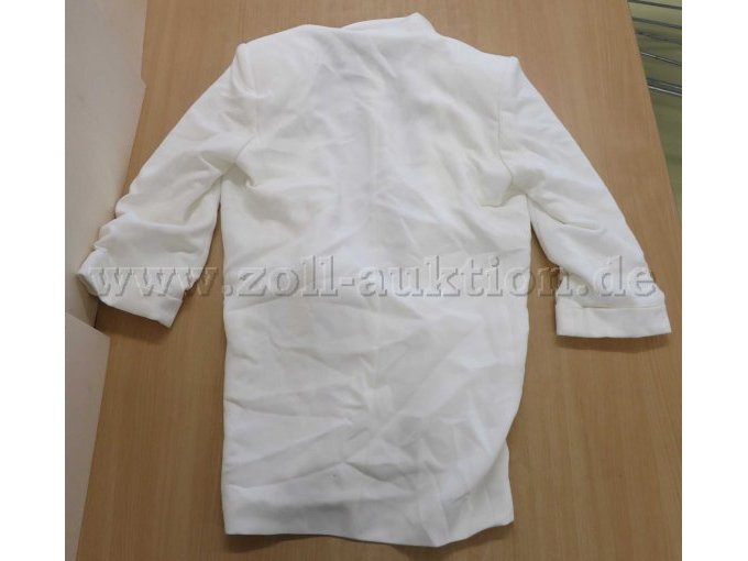 Blazer Rückseite