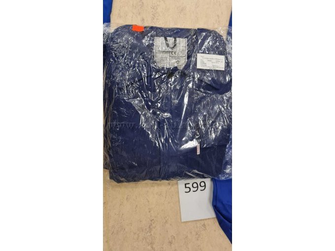 Jacke Cepo