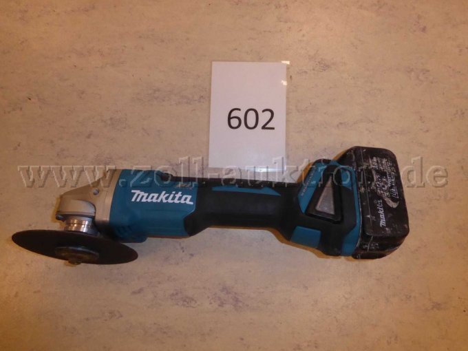 Winkelschleifer Makita