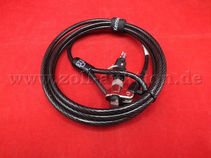 Kensington Schloss ohne Umverpackung