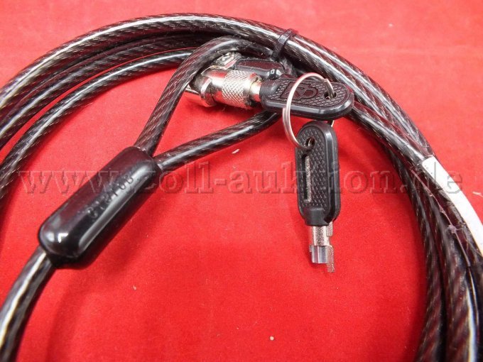 Detailaufnahme des Kensington Schloss