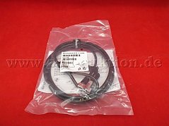 Gesamtansicht eines Kensington Schloss in Originalverpackung mit Angaben des Herstellers