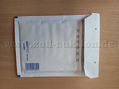 Versandtasche