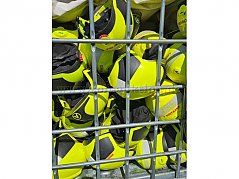 Gesamtansicht der Dräger HPS 7000