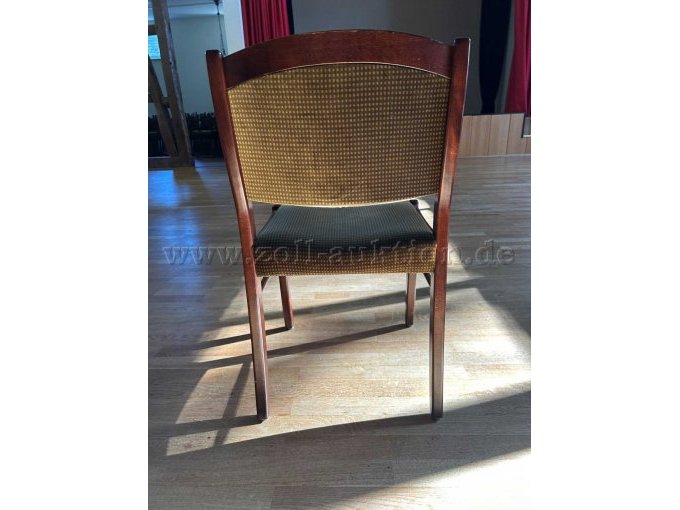 Stuhl Rückseite Stuhl Rückseite