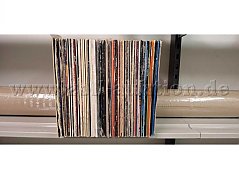 LP's und 12