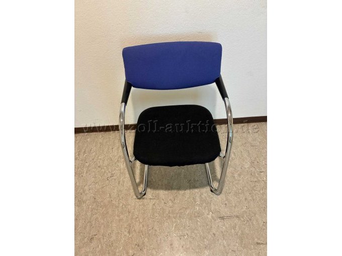 Vitra-2-Rückenpolster