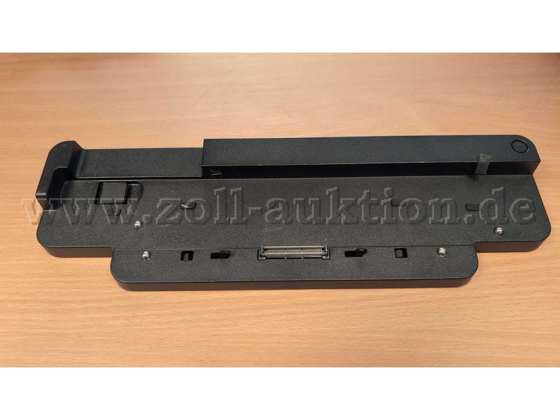 Fujitsu Port Replicator FPCPR101 - Vorderseite