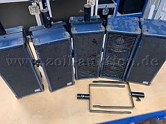 5 Akitivlautsprecher AXYS 014