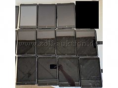iPads Front