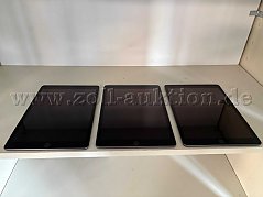 iPad 8 Front