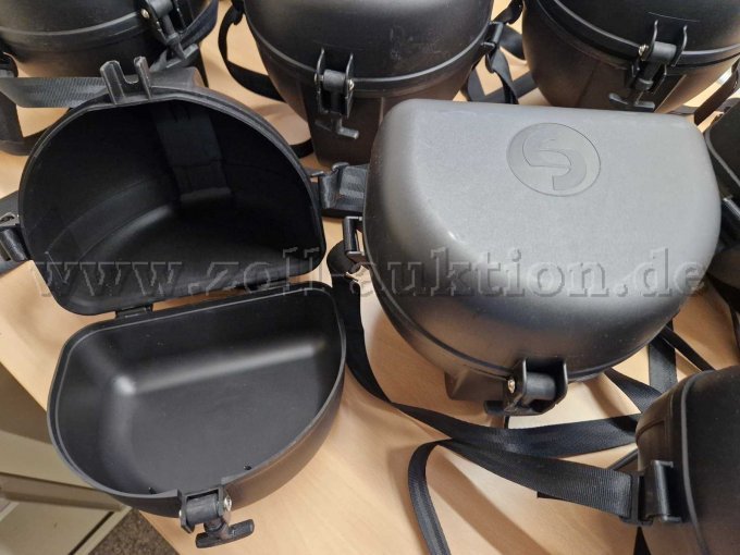 Neuwertig - unbenützt