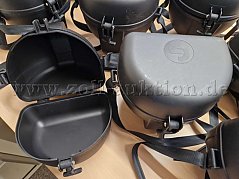 Neuwertig - unbenützt