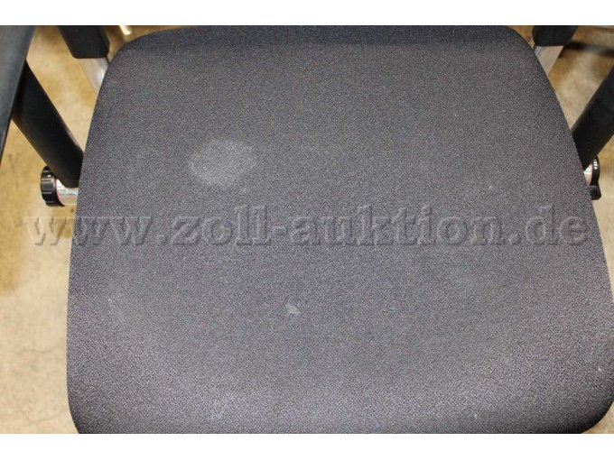 Flecken auf Sitzfläche