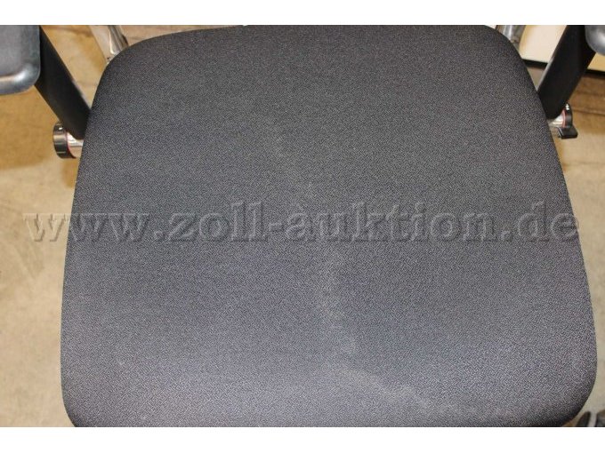 Flecken auf Sitzfläche