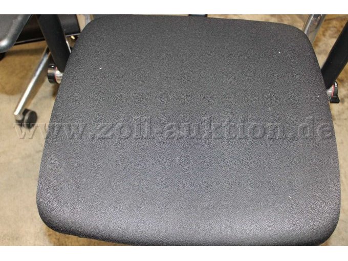 Flecken auf Sitzfläche