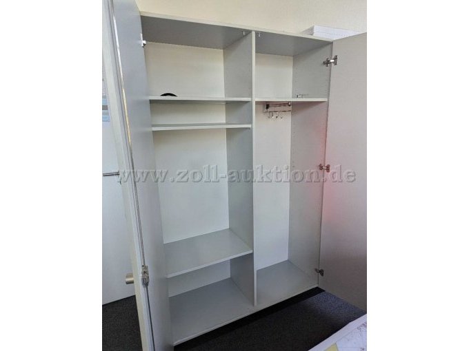 Akten-, Kleiderschrank