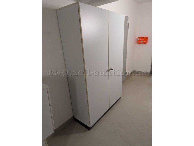 Akten-, Kleiderschrank