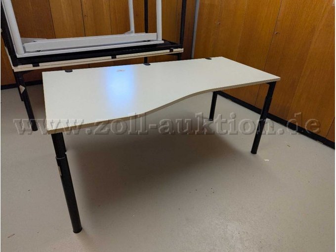 Schreibtisch 180x100/80