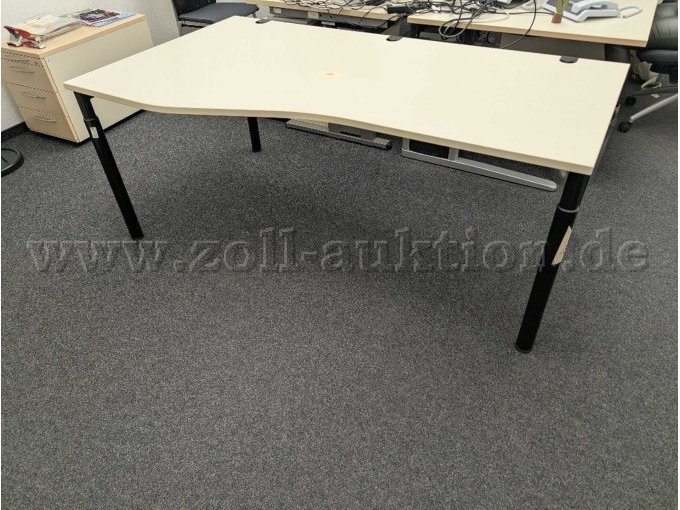 Schreibtisch 180x100/80