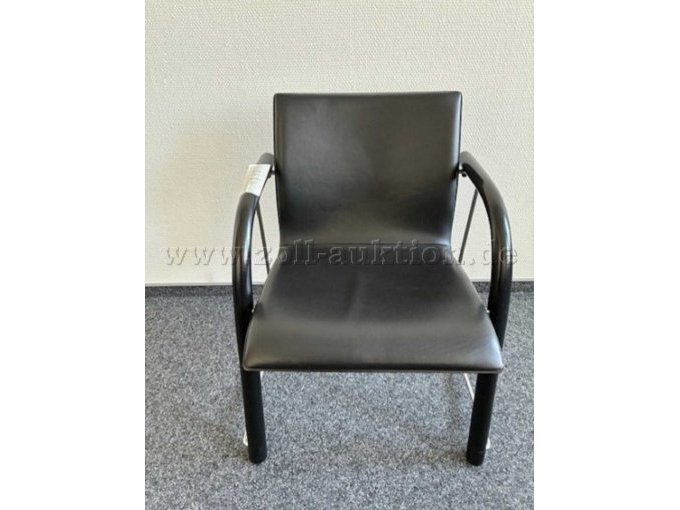 Besucherstuhl Thonet