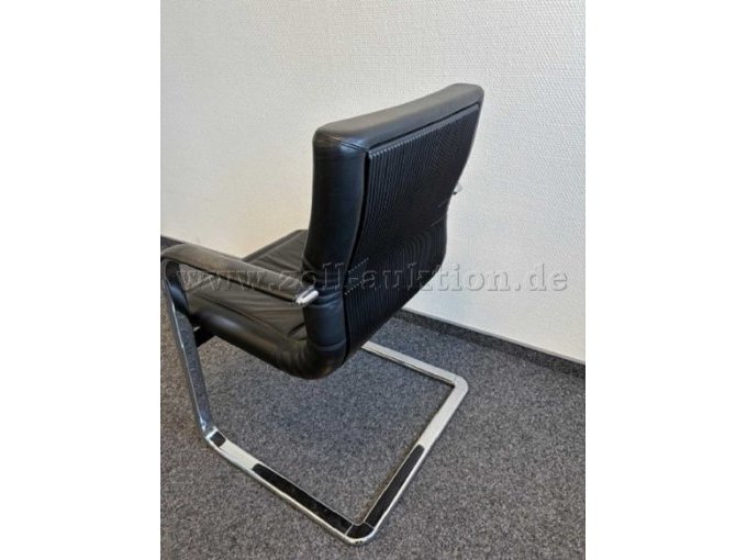Besucherstuhl Physio-Class