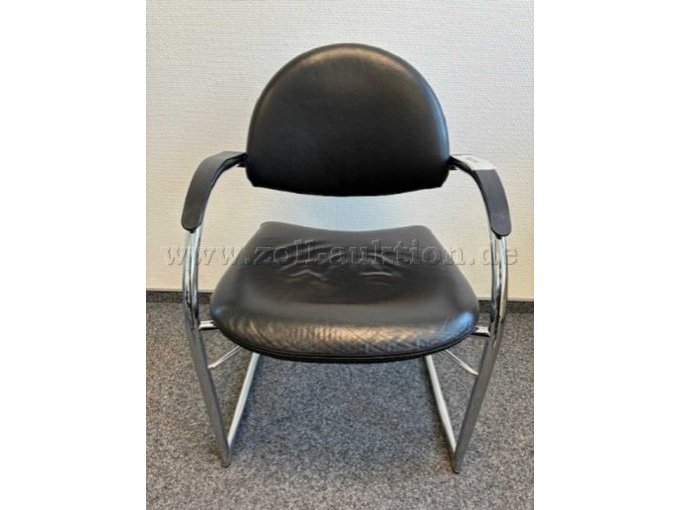 Besucherstuhl