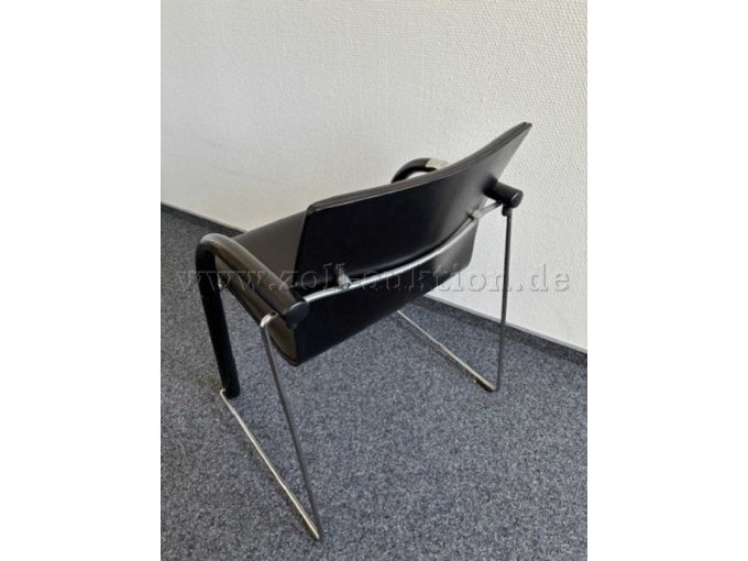 Besucherstuhl Thonet
