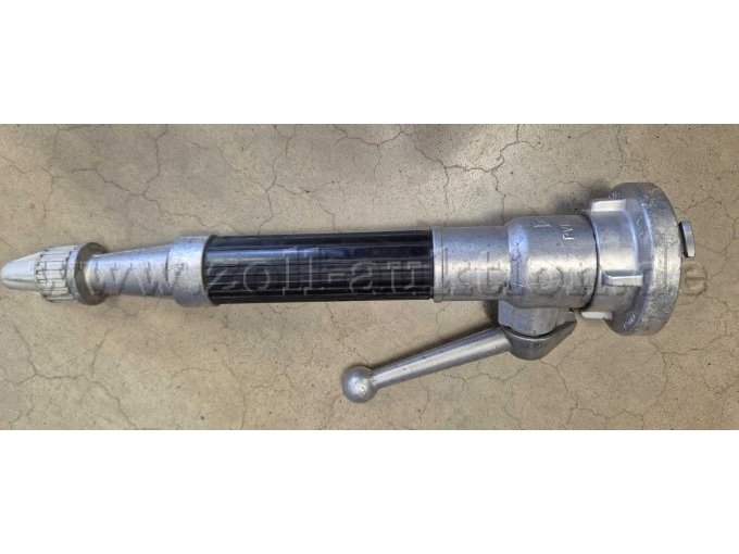 Strahlrohr Einzelansicht 3