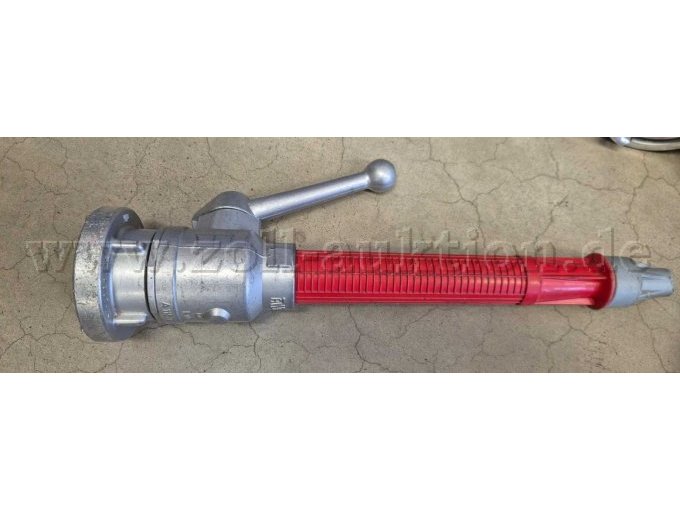 Strahlrohr Einzelansicht 1