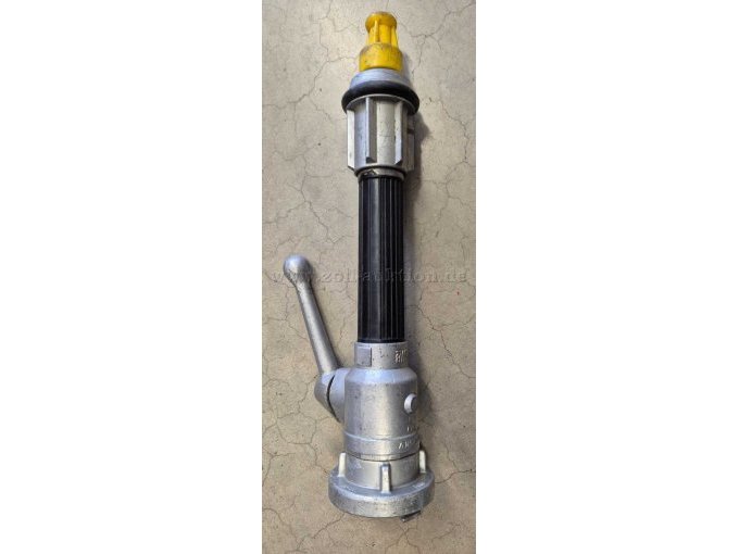 Strahlrohr Einzelansicht 2