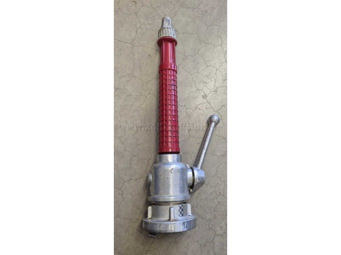 Strahlrohr Einzelansicht 4