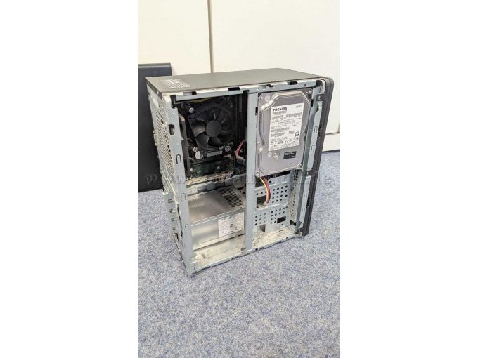 Seitenansicht ohne Panel