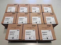 Dräger Kombifilter alle Filter