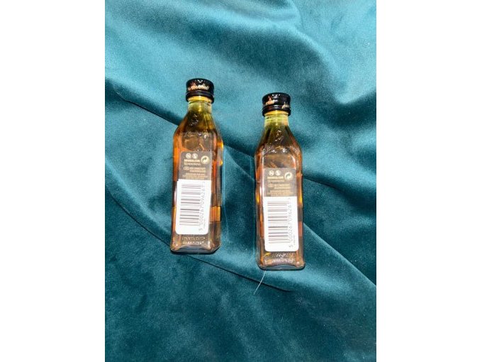 Black Label kleine Flaschen