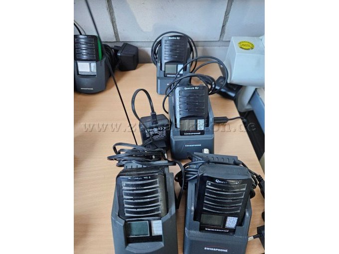 4x FME Quattro XLi