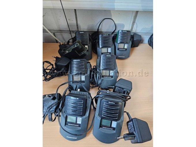 7x FME Quattro / 96