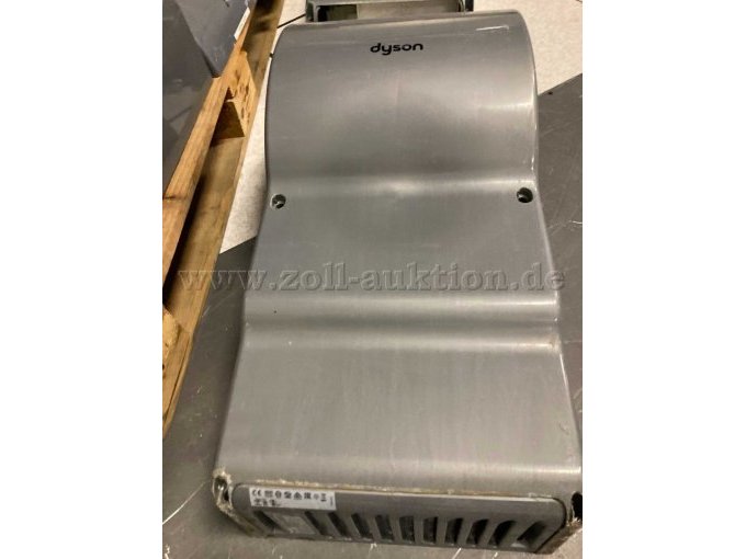 Dyson_Händetrockner