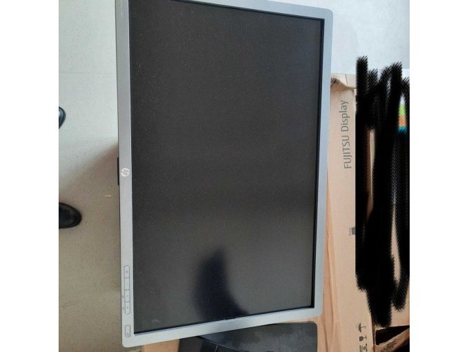 Seitenansicht
Bild beispielhaft