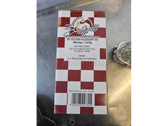 Daten/ Informationen